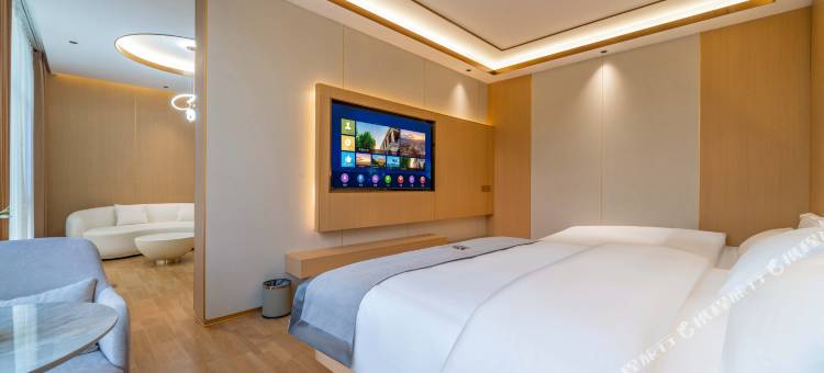 莱卡温泉酒店(宜章一六镇店)图片