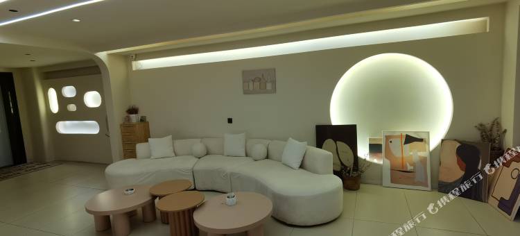 满洲里北国之春商务宾馆图片