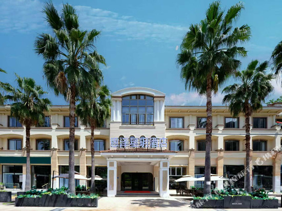 恩泽星玥酒店(火车站象峰地铁站店)