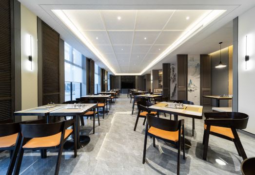 Datong Hunyuan Tangtou Hot Spring Hotel Hotel Overview