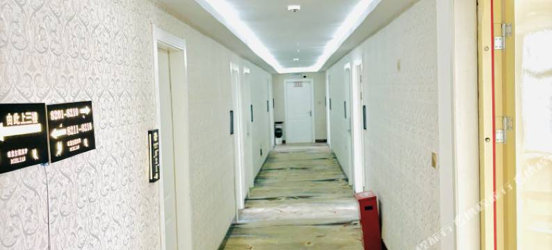 茫崖蝶恋宾馆图片