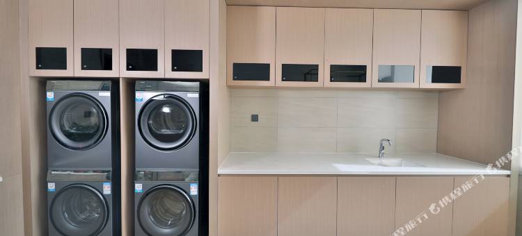 麗枫酒店(吕梁离石店)图片