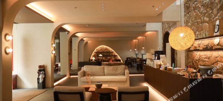 关于美宿(潮州古城牌坊街店)图片