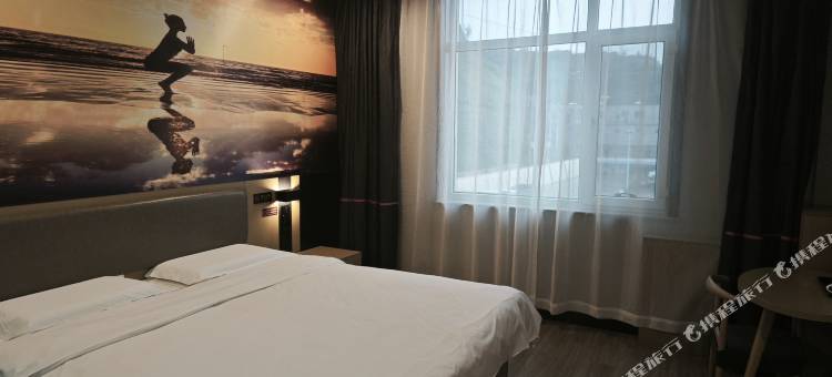 7天优品酒店(忻州偏关汽车客运站店)图片