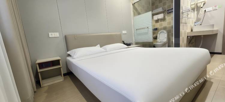 台州温馨宾馆(市立医院店)图片