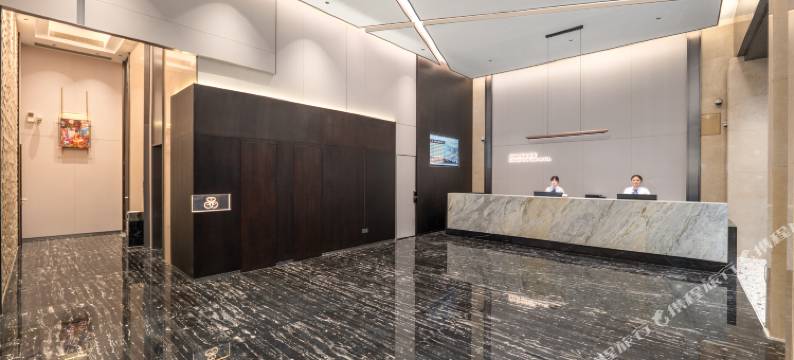 爱丽丝精品酒店(洪浪北地铁站店)图片