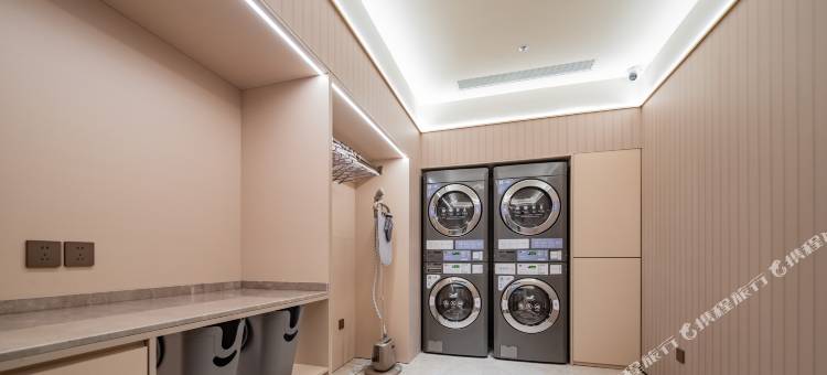 汉庭酒店(西安软件新城店)图片