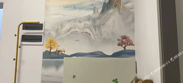 浍心栖舍(湖南理工大学店)图片