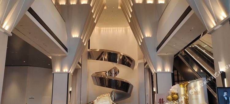 合肥高新富茂大饭店图片