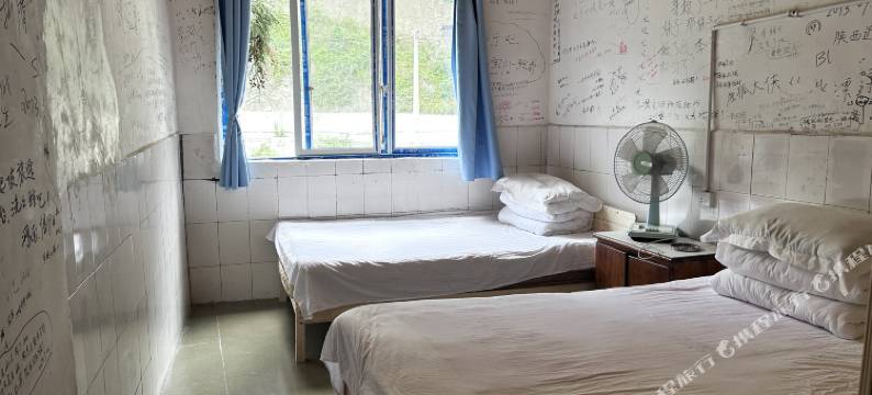 天全单车骑游食宿店图片