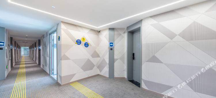 7天酒店(西宁市博物馆城北吾悦广场店)图片