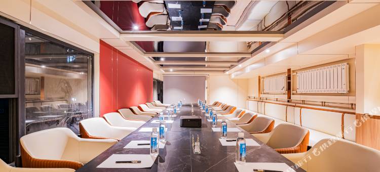 德全国乐酒店(亚运村鸟巢店)图片