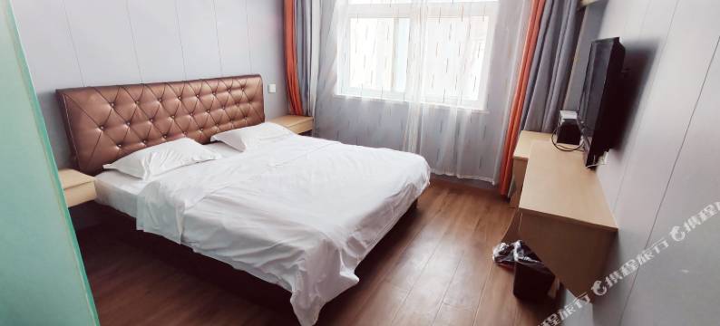 濮阳苌莱酒店图片