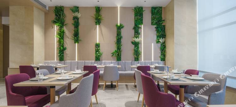 麗枫酒店(喀什大学新泉校区店)图片