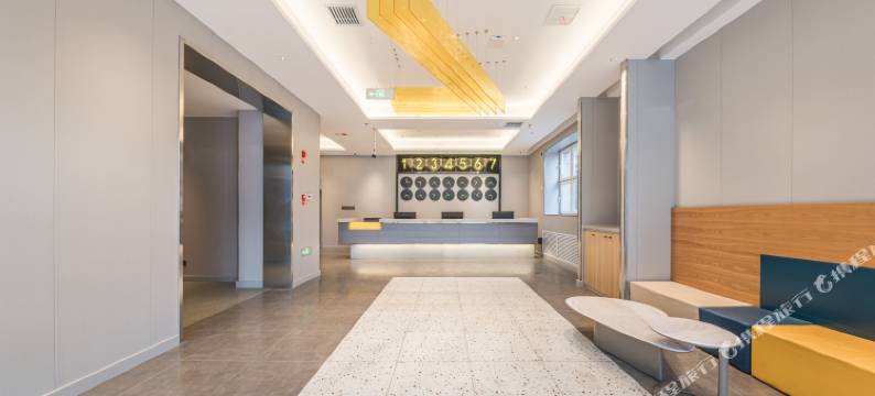 中鼎汇达民宿图片