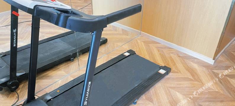 璞涵景岸酒店(燕儿岛路地铁站店)图片