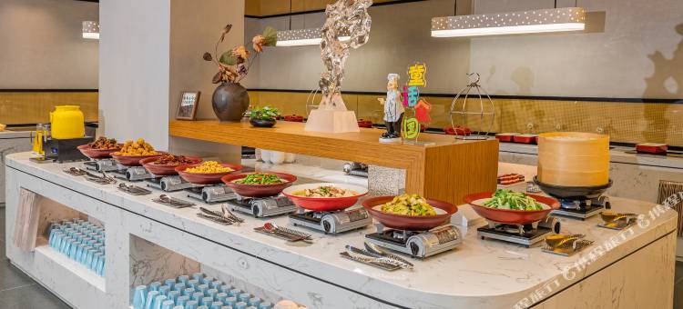 黄山雲颐汤泉酒店(黄山风景区汤口南大门店)图片