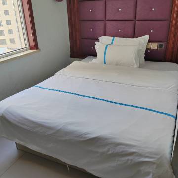 西宁永德家庭宾馆