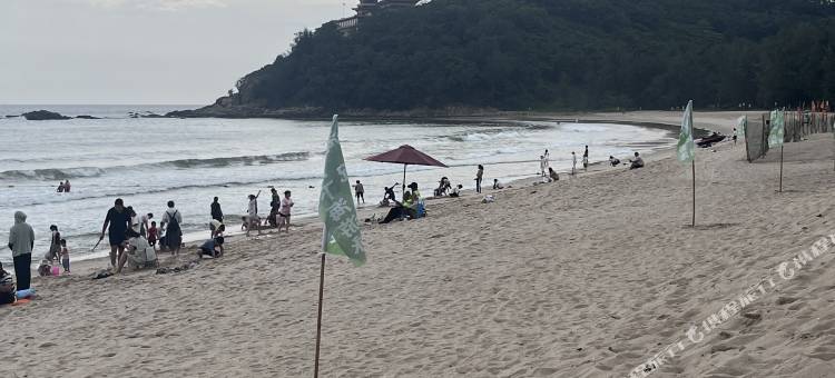 海畔湾民宿(阳江东平店)图片