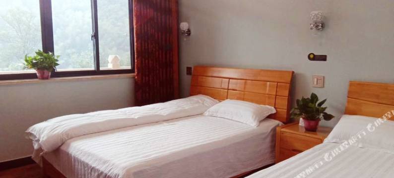 诸暨五泄淳味阁民宿图片