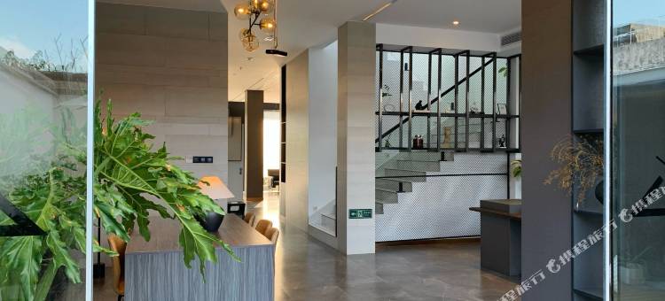 航舍民宿(桂林两江机场店)图片