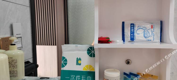 北舍宾馆图片