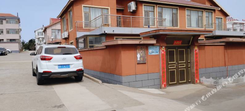 河口幸福渔家乐图片