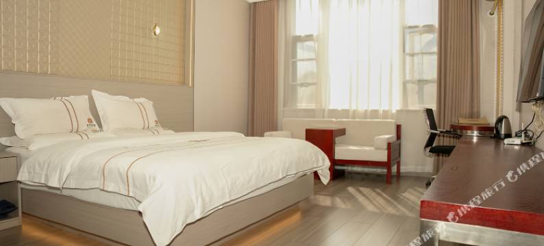 富源兴州大酒店图片