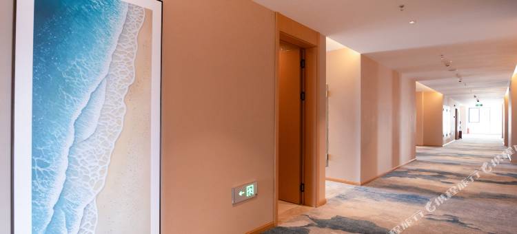 嵩明里外里·领航酒店图片