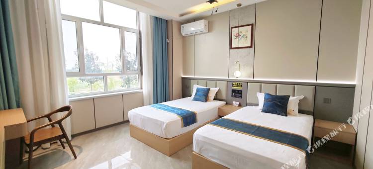 古浪枫栖合院图片