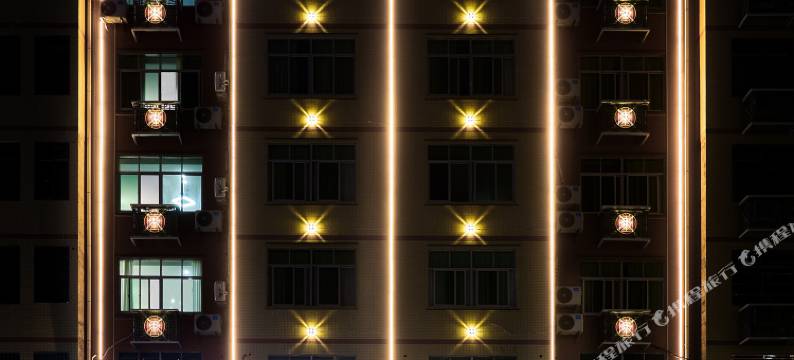 石城希尔曼酒店图片