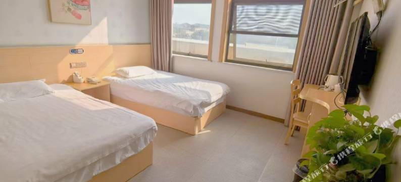 铜陵市正兴商务酒店图片