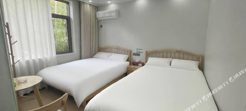 武功山开艺民宿图片