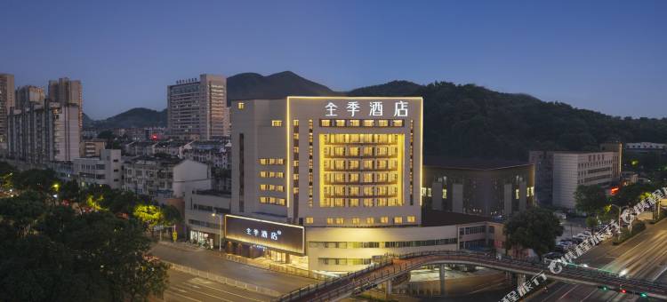 全季酒店(铜陵步行街店)图片