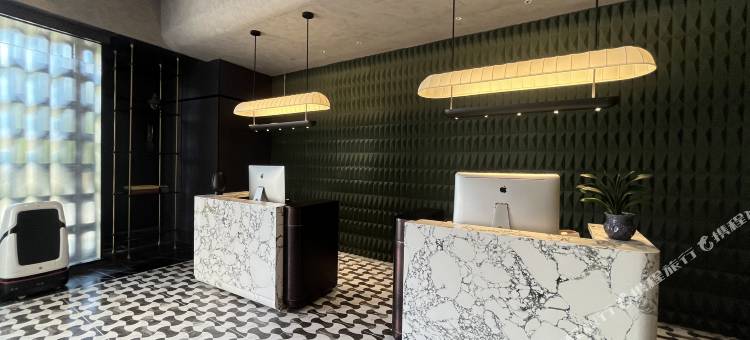 曼美·文禧居酒店(常州曼哈顿广场万达广场店)图片