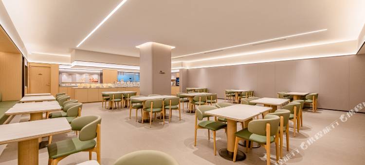 全季酒店(成都一品天下地铁站店)图片