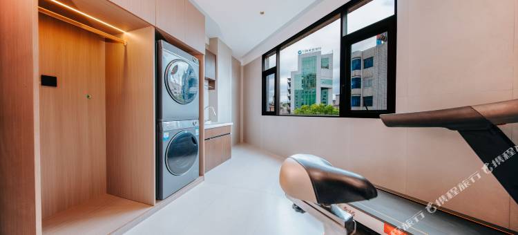 九天金凯大酒店图片