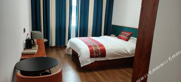 康络庄园酒店图片