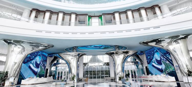 鲲乐湾酒店图片