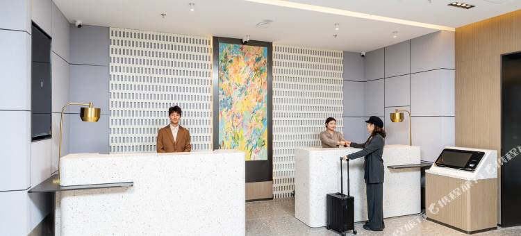 Country Inn By Radisson 丽怡酒店(北京南站木樨园地铁站店)图片