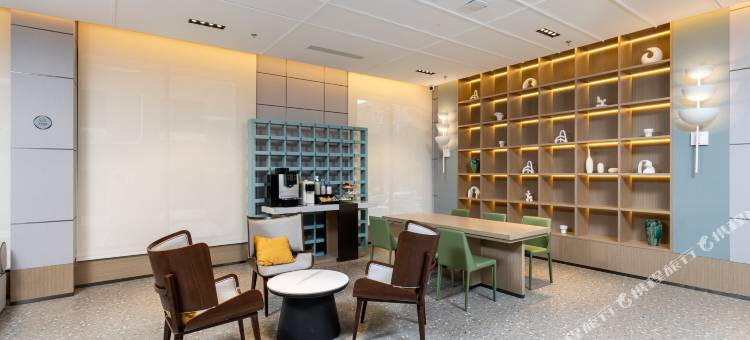 Country Inn By Radisson 丽怡酒店(北京南站木樨园地铁站店)图片
