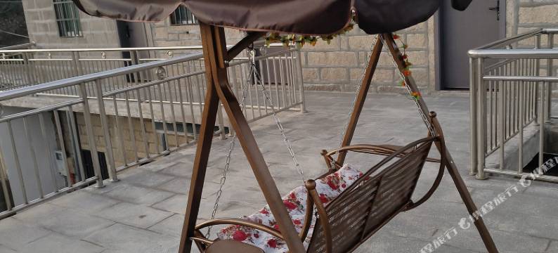 平潭象鼻湾石头厝客栈图片