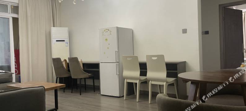 僰居女生青旅图片