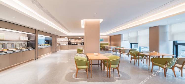 全季酒店(太原晋阳街地铁站店)图片