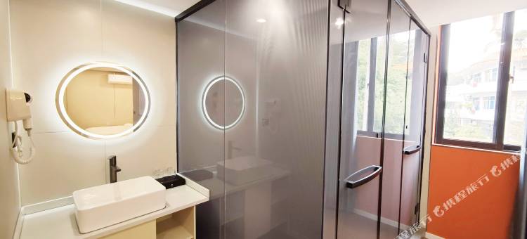 青柠(潮州古城广济桥店)图片