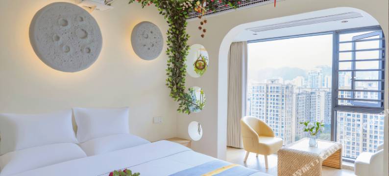 时空.小筑(南川万达店)图片