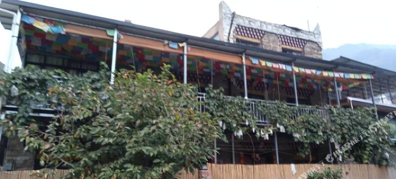 松尔基藏家风情民宿图片