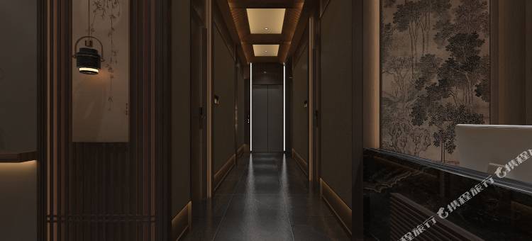 雪乡与你·初见酒店(中国雪乡景区店)图片