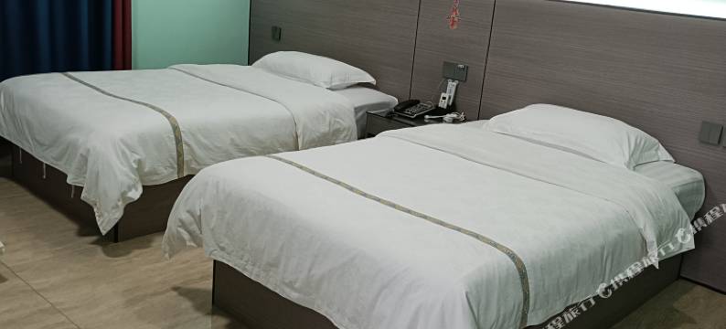 连城荷儒时尚公寓图片