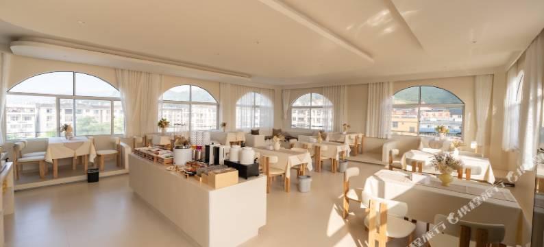 金孔雀酒店图片